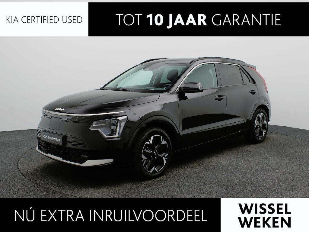 Kia Niro EV ExecutiveLine 64.8 kWh