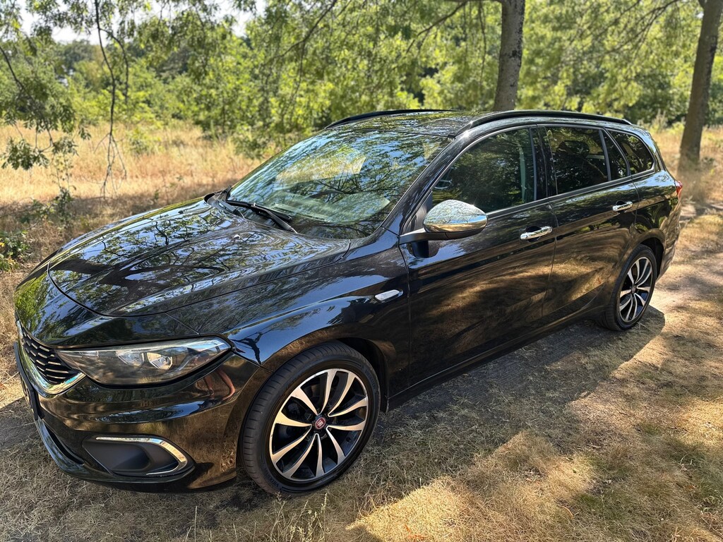 Fiat Tipo Stationwagon 1.4 T-Jet 16v Business BTW auto APK 05-03-2027