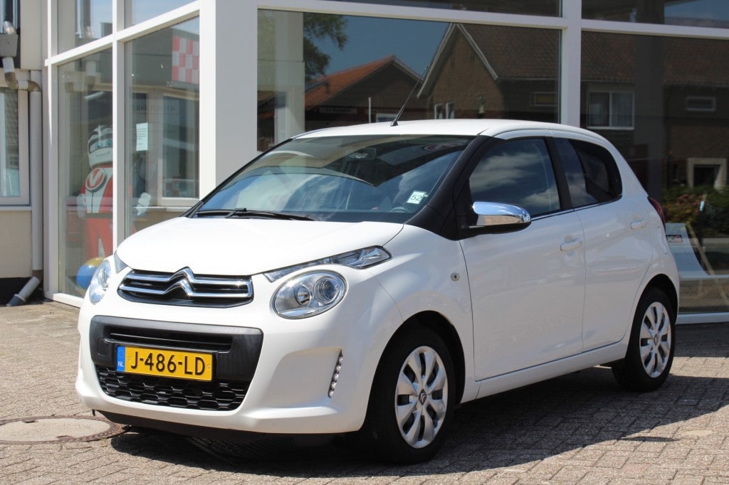 Citroën C1 1.0 VTI FEEL