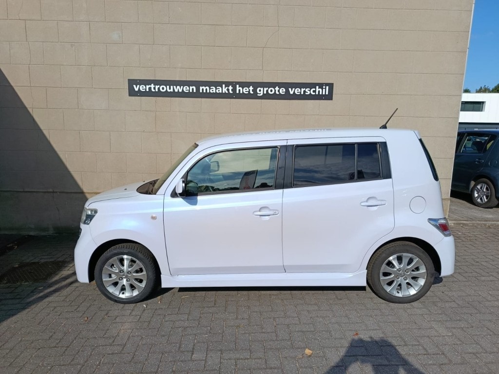 Daihatsu Materia 1.5 SOUL