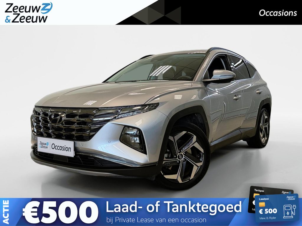 Hyundai Tucson 1.6 | T-GDI | PHEV | PREMIUM | 4WD | 360 CAMERA |