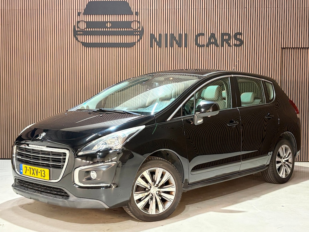 Peugeot 3008 1.6 THP Active pano trekhaak camera NAP