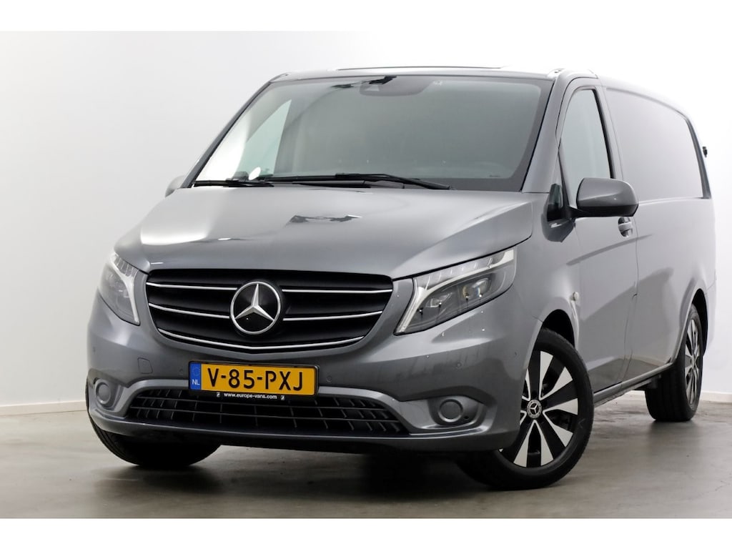 Mercedes-Benz Vito 119 CDI 190pk RWD Lang 9G Automaat LED/AirMatic/Camera 05-2023