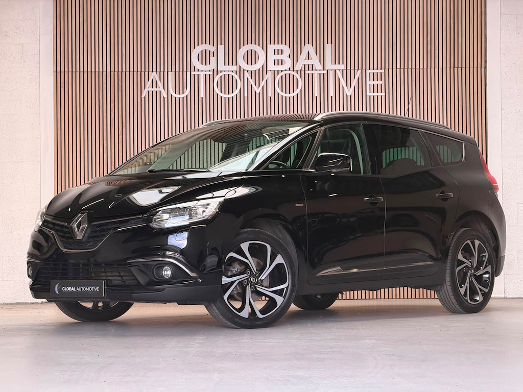 Renault Grand Scenic 1.2 TCe Bose - PANORAMADAK - CAMERA - 20 INCH