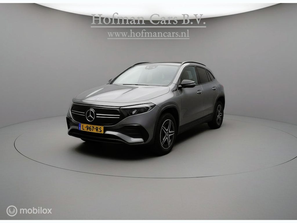 Mercedes-Benz EQA 250 Business Solution AMG 67 kWh