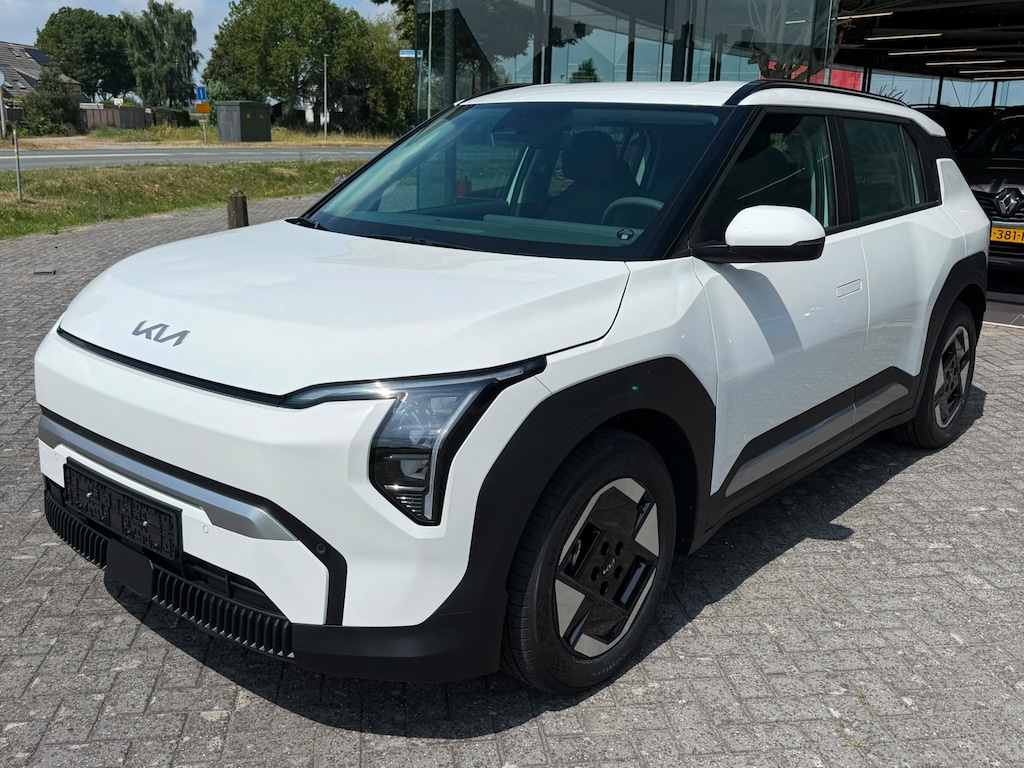 Kia EV3 Air 58.3 kWh