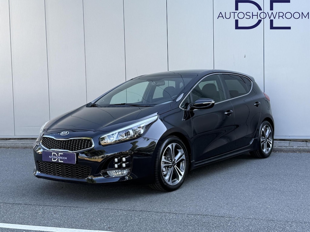 Kia Ceed cee'd 1.0 T-GDi GT-Plusline | Full Options | Panoramadak