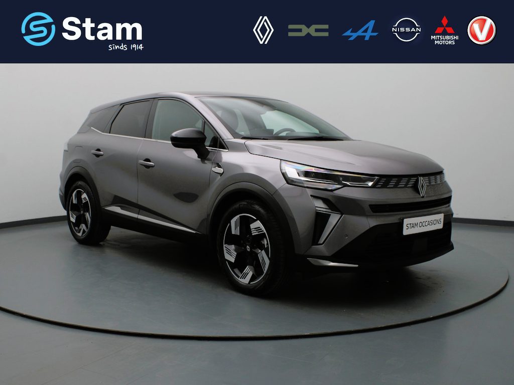 Renault Symbioz 145pk E-Tech full hybrid techno Apple Carplay/Android Auto | Climate