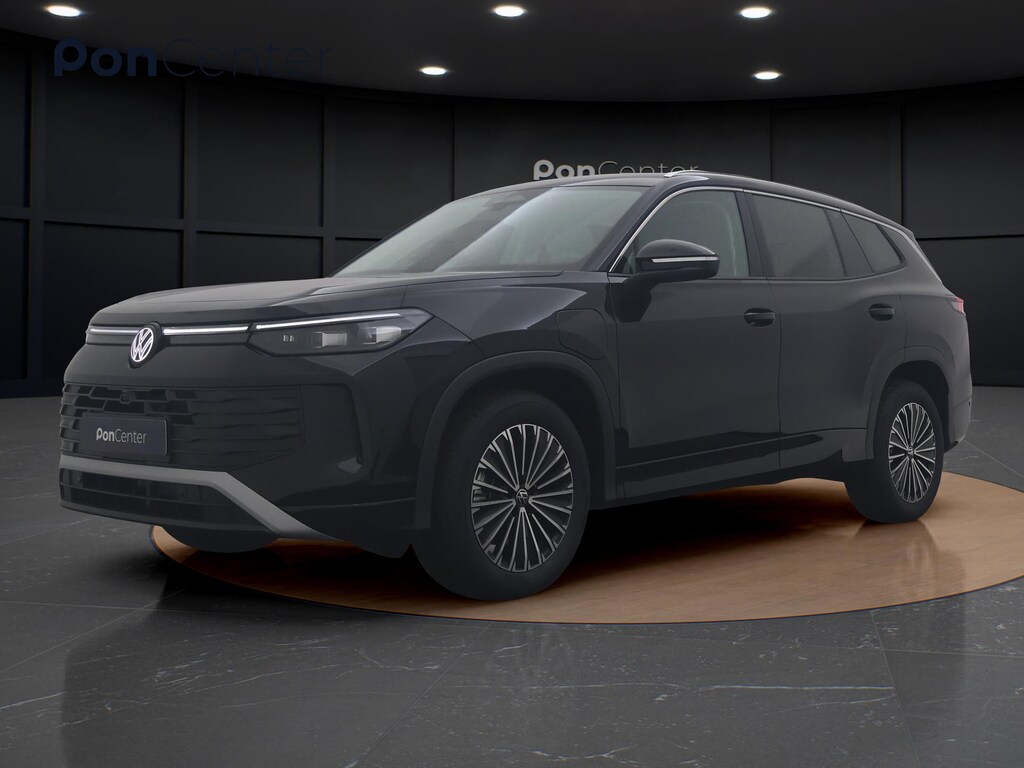 Volkswagen Tayron Life Edition 1.5 eHybrid 150 kW / 204 PK | 19" | Elek. Trekhaak | Stoel-/Stuurverwarming | ACC |