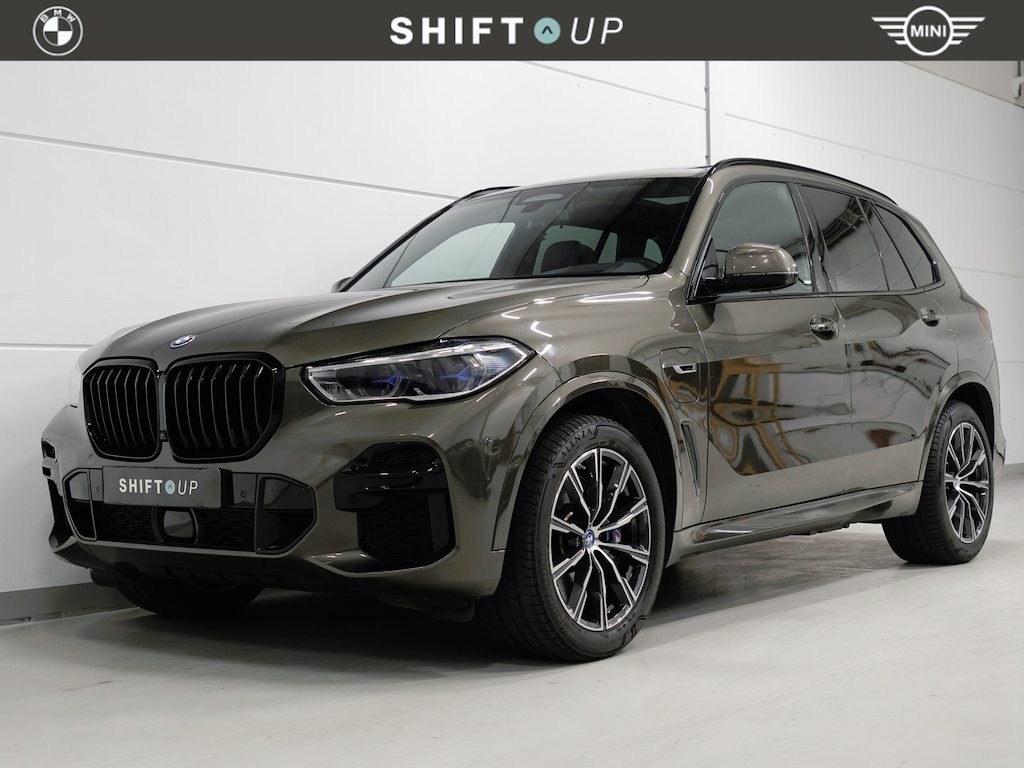 BMW X5 xDrive45e M-Sport | Panoramadak | Laser | CoPilot