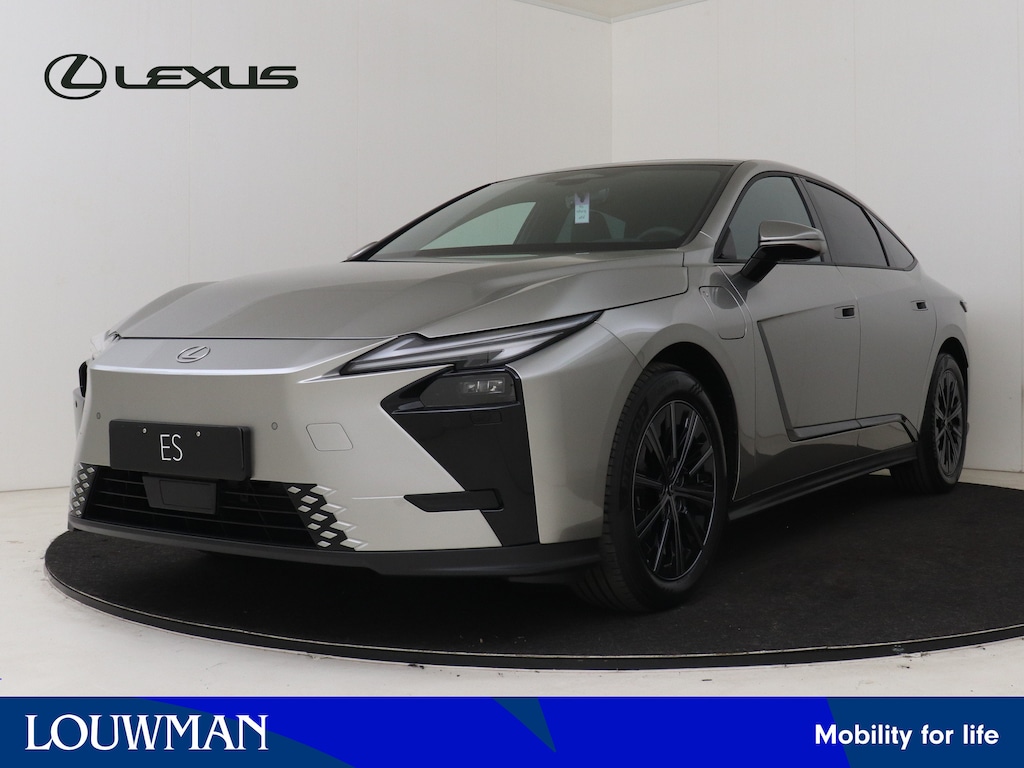 Lexus ES 350e Luxury Line | Schuif/Kantel Dak | Warmtepomp | Memory Seats | Verwarmde En Geventileerde Stolen |