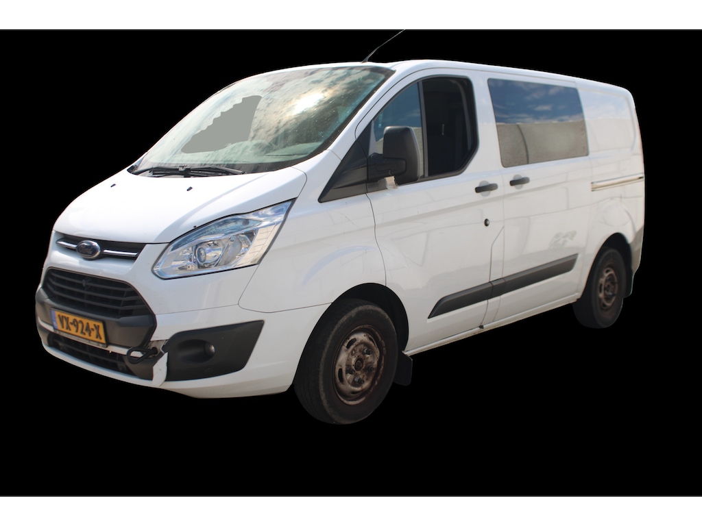 Ford Transit Custom 290 2.2 TDCI L1H1 Trend DC