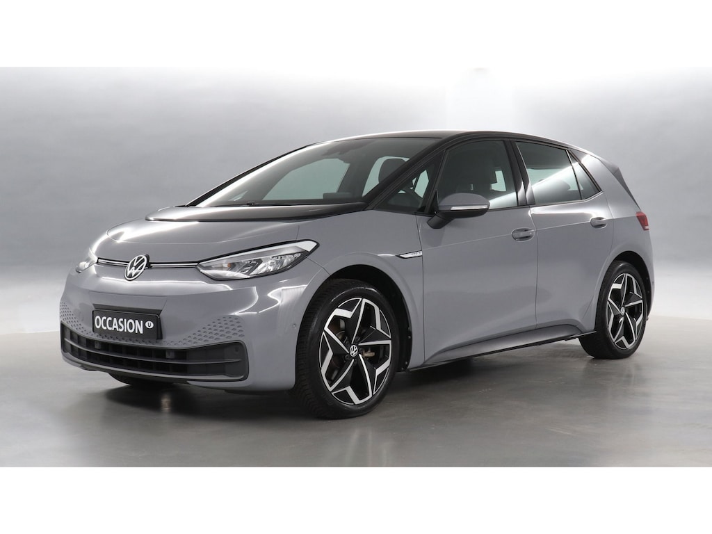 Volkswagen ID.3 Pro S Business 77 kWh 204pk / 91% SOH / Navigatie / Camera
