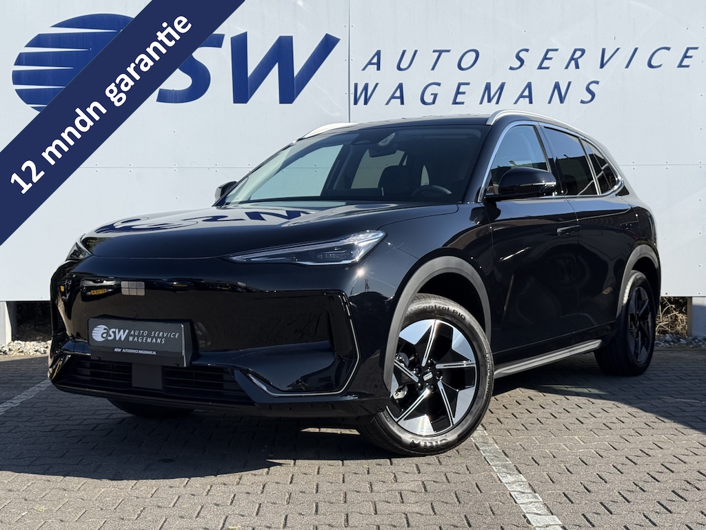 Geely E5 Pro+ 68 kWh | Long Range | 8 jaar garantie | Geely Specilist