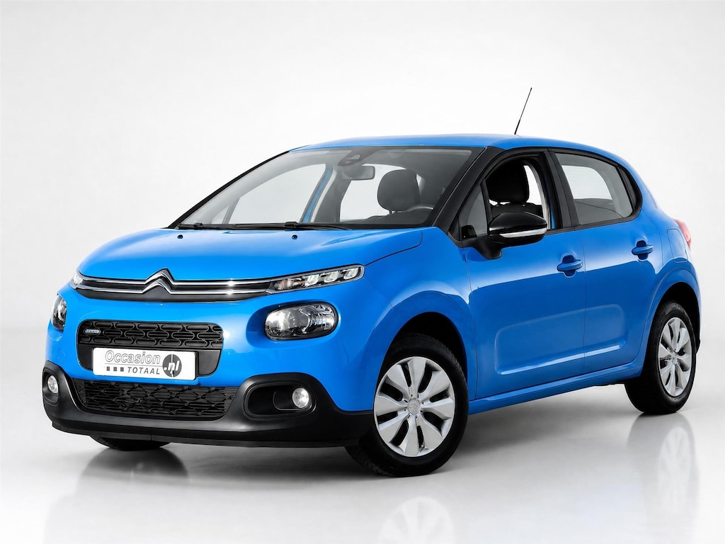 Citroën C3 1.2 PureTech Feel | Carplay | Cruise | PDC