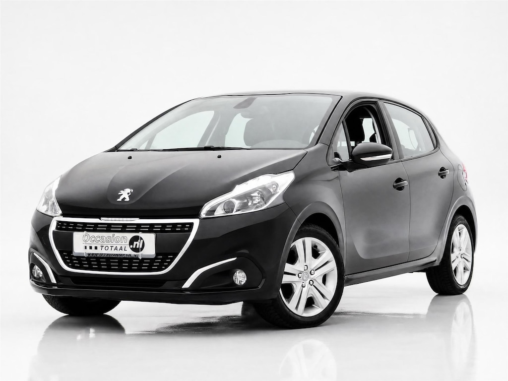 Peugeot 208 1.2 PureTech Signature | Carplay | Navi | Cruise