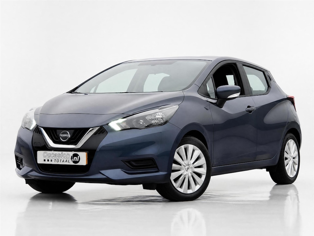 Nissan Micra 1.0 IG-T Acenta | Carplay | Cruise | DAB
