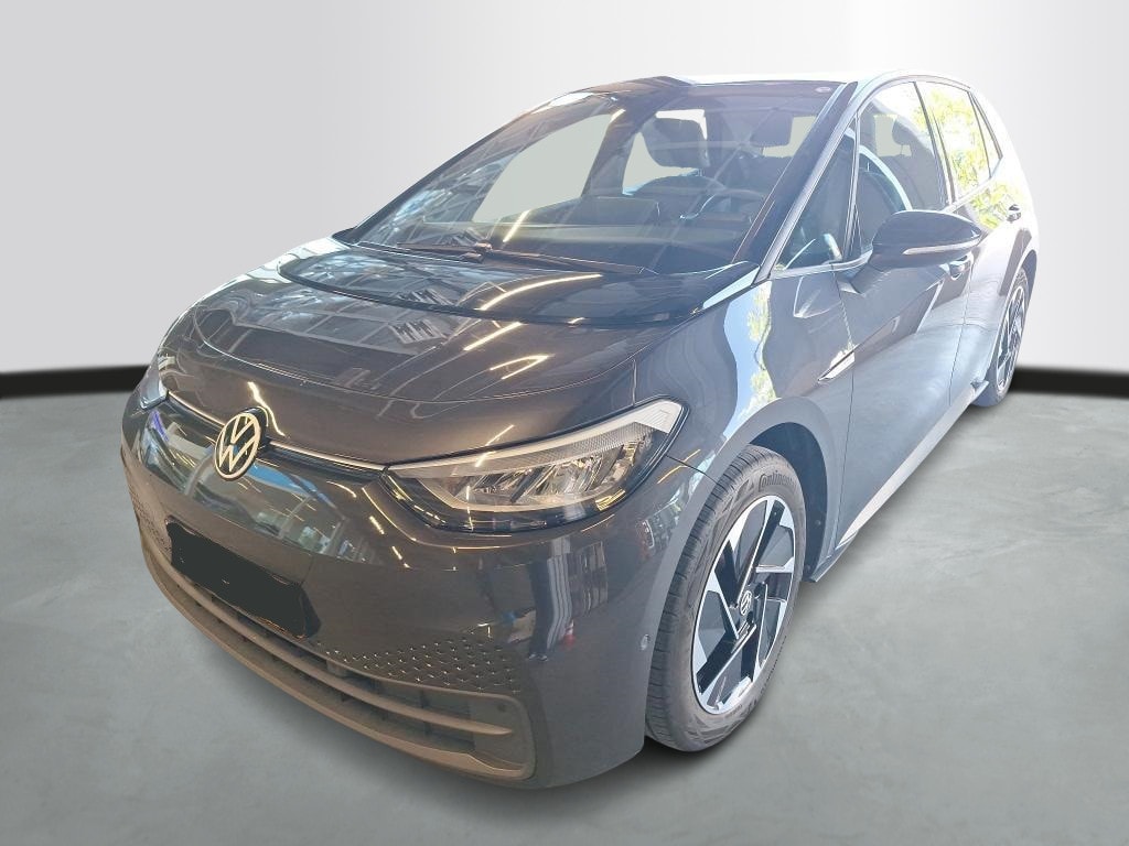 Volkswagen ID.3 Pro 58 kWh 145pk Life / Navigatie / Camera / App Connect / Wordt verwacht