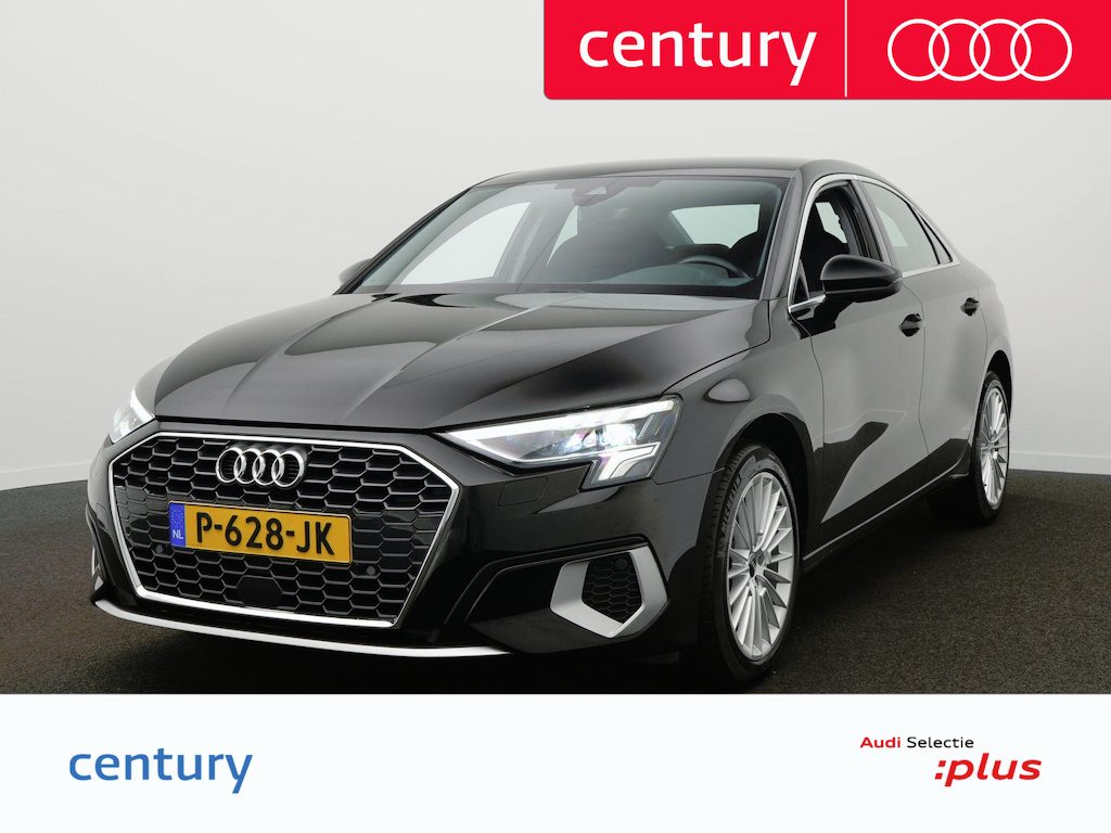 Audi A3 Limousine 30 TFSI Advanced edition | Adap. Cruise | Navi | Climate |