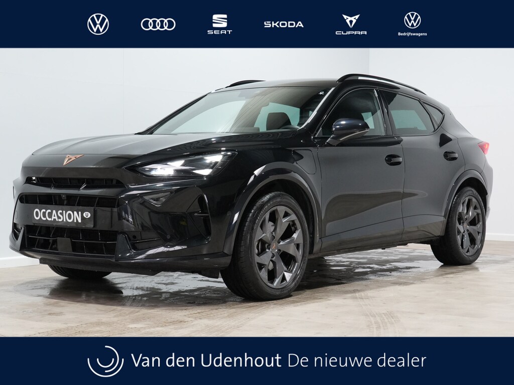 CUPRA Formentor 1.5 TSI 204pk DSG e-Hybrid Business 360 Camera Elektr. klep 279