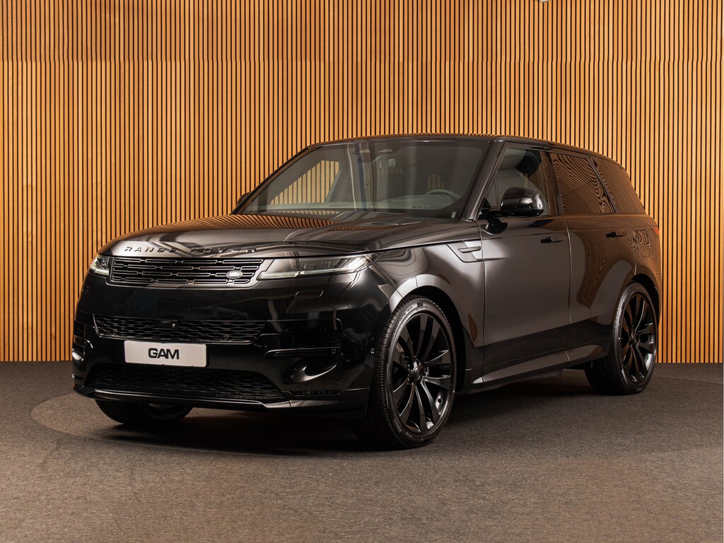 Land Rover Range Rover Sport 3.0 P460e SE PHEV HUD | 23" | PANO | TREKHAAK