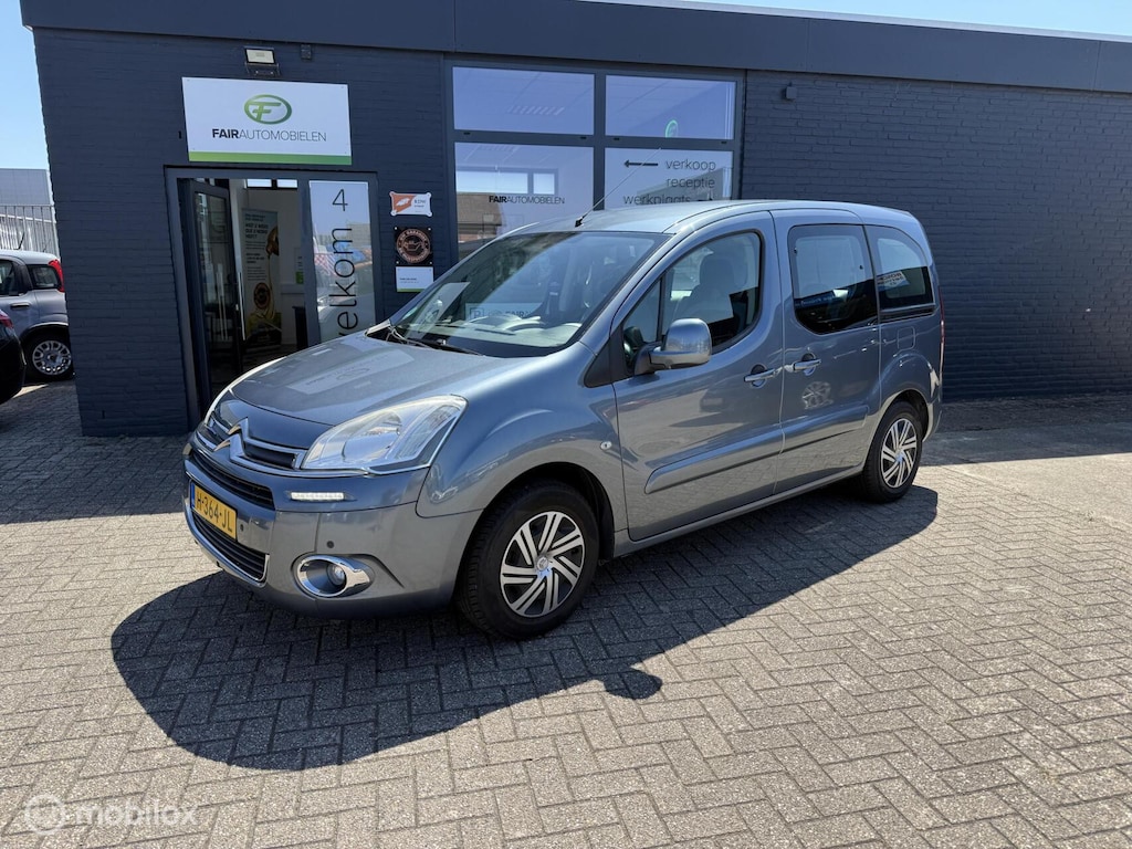 Citroën Berlingo combi 1.6 VTi Tendance