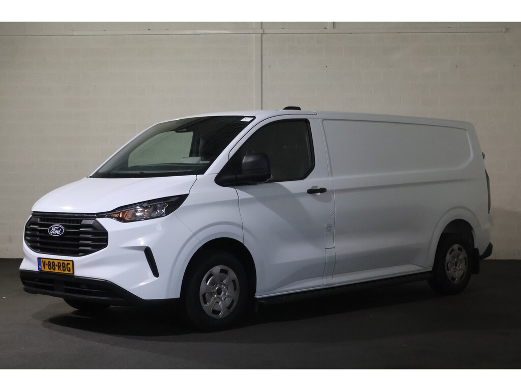 Ford Transit Custom 2.0 TDci 136pk L2 H1 Trend Koelwagen