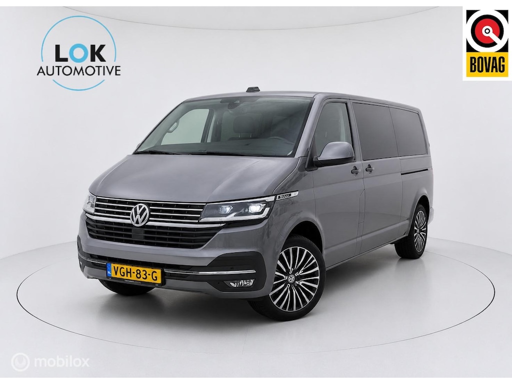 Volkswagen Transporter 2.0 TDI L2H1 30 DC Bulli LED|200PK|CAMERA