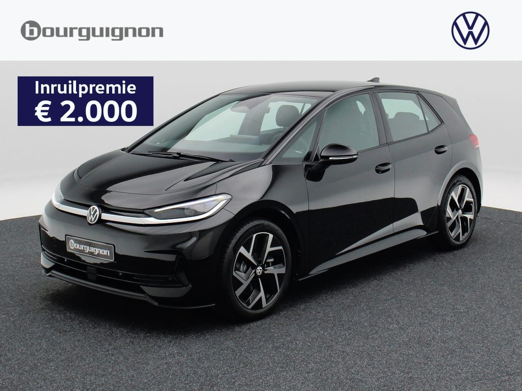 Volkswagen ID.3 Neo Life 61 kWh 190 PK | Achteruitrij Camera | Stoel- & Stuurverwarming | 19 Inch | Carplay |