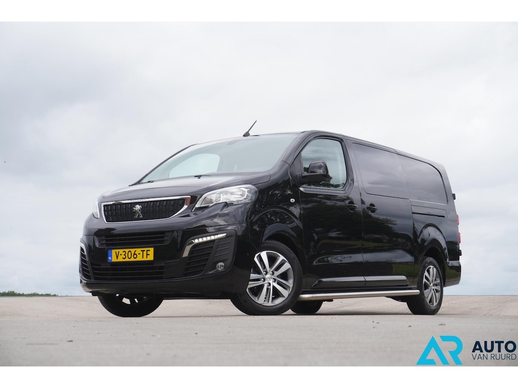 Peugeot Expert Bestel 231L 2.0 BlueHDI 120 DC Premium