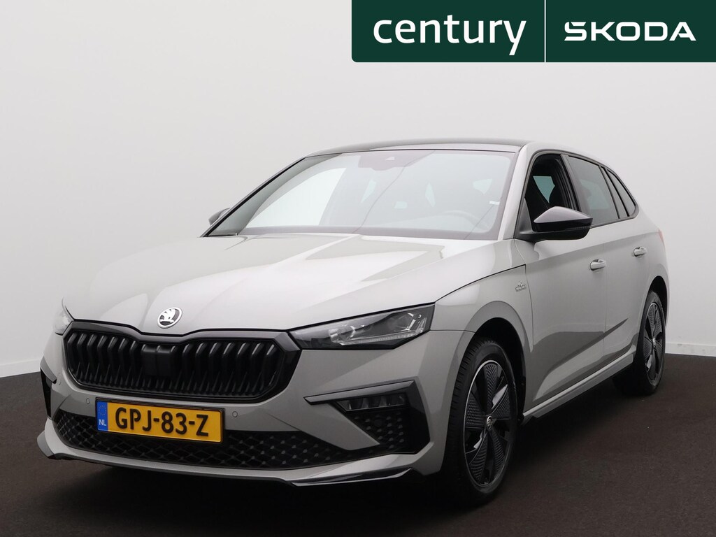 Skoda Scala 1.0 TSI Monte Carlo | Panodak | Zwenkbare trekhaak | Camera | Elek. Kofferbakklep | Cruise |