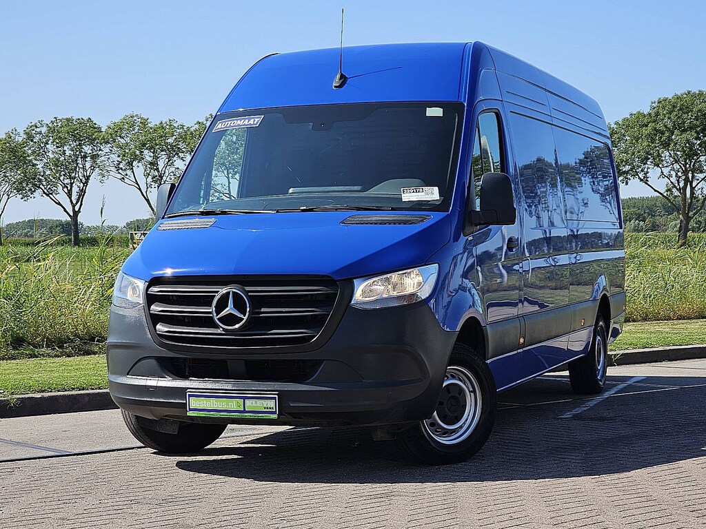 Mercedes-Benz Sprinter 315 CDI AUT. L3H2