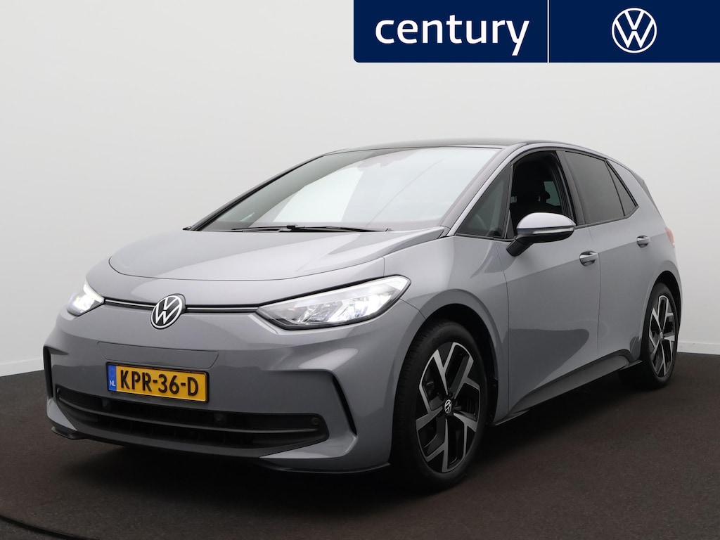 Volkswagen ID.3 Pro 59 kWh | PDC | ACC | Sfeerverlichting |