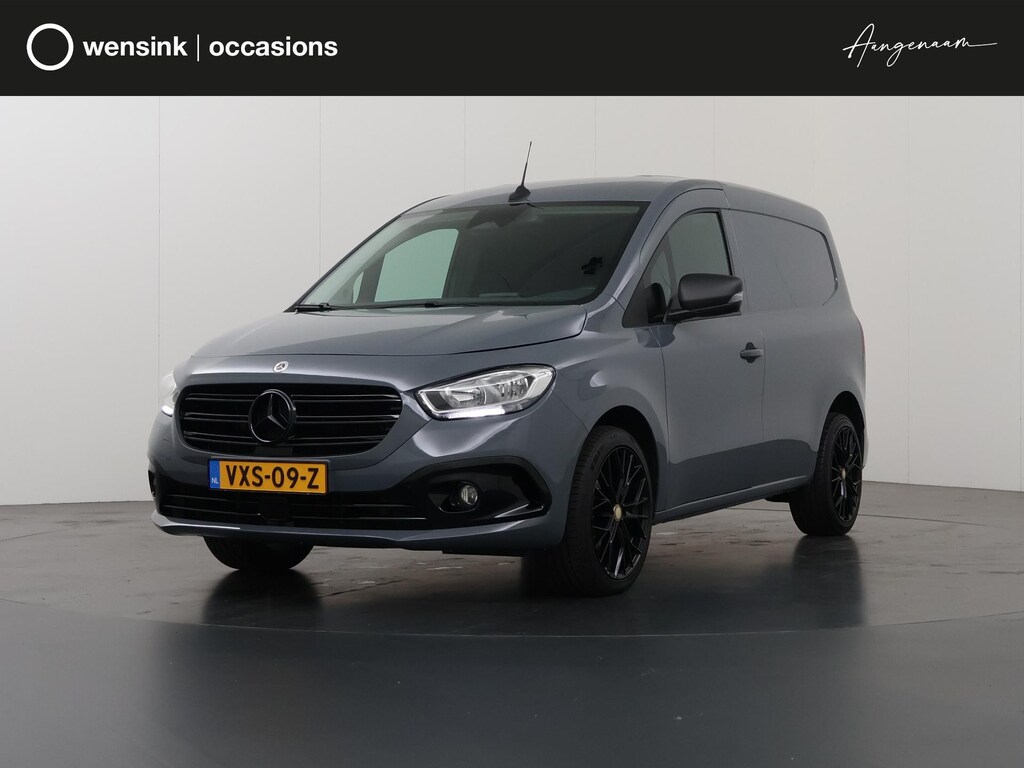Mercedes-Benz Citan 112 CDI L1 Pro