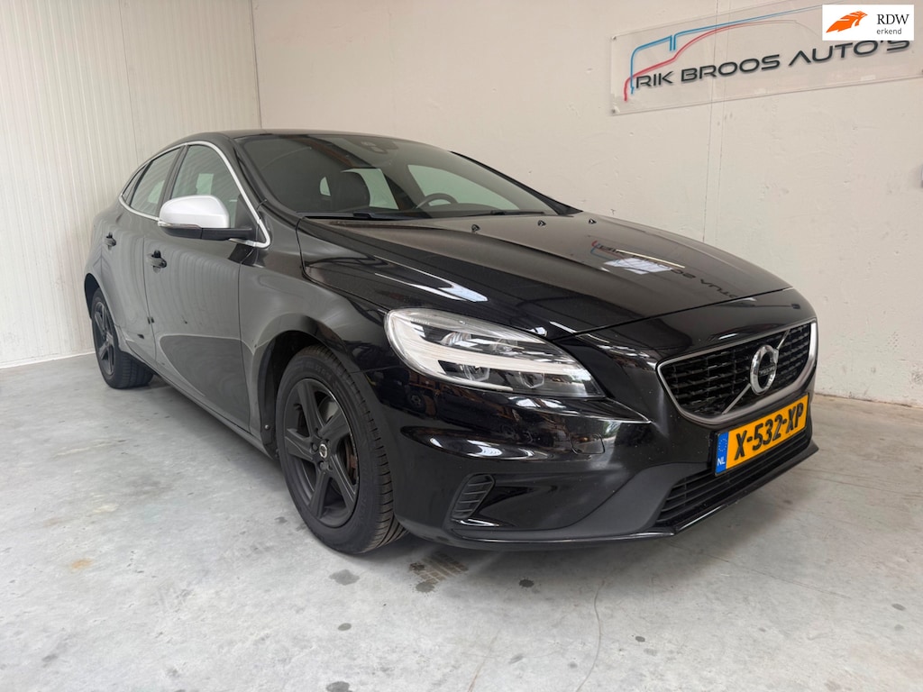 Volvo V40 1.5 T2 Inscription automaat