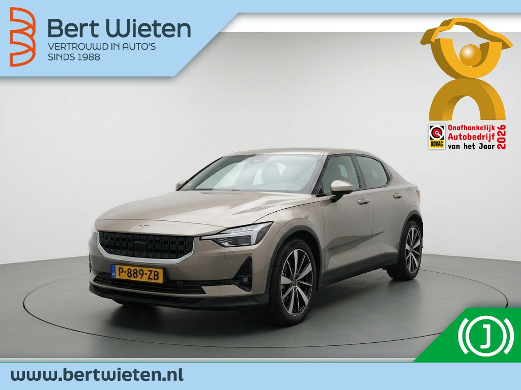 Polestar 2 Long Range Dual Motor 78kWh | SOH 93% | H&K Audio | Memory | Stoel verwarming v+a