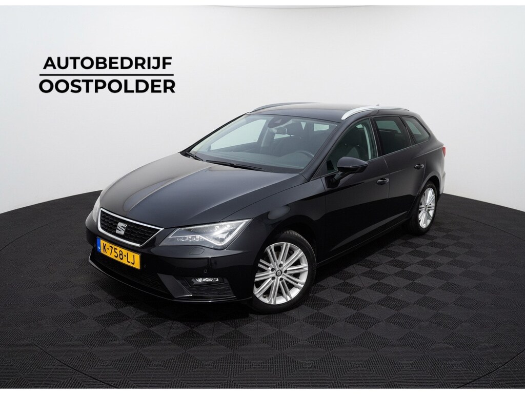 SEAT Leon ST 1.0 TSI Style Ultimate Edition