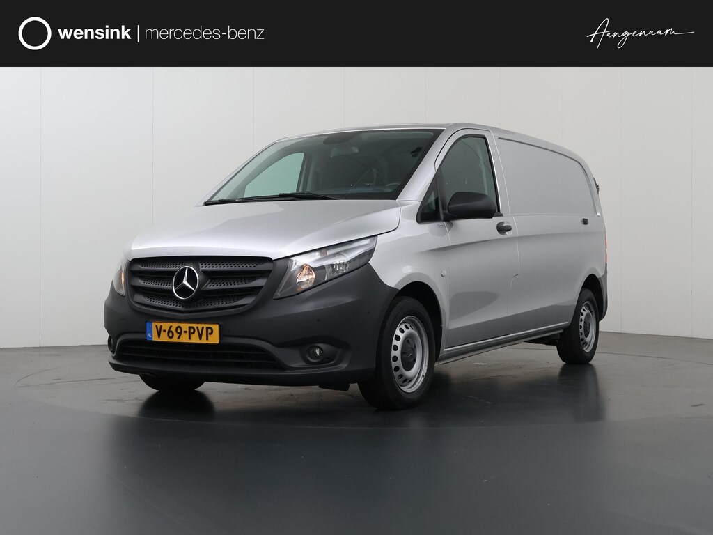 Mercedes-Benz Vito 114 CDI L1