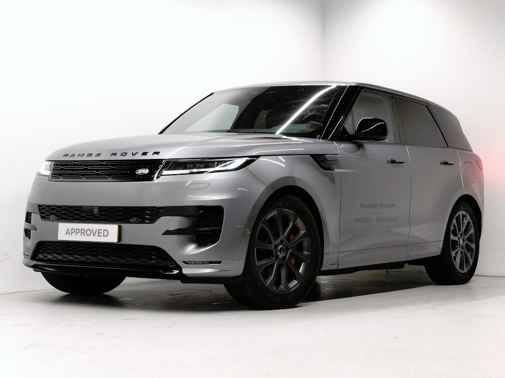 Land Rover Range Rover Sport 3.0 P460e Dynamic SE PHEV
