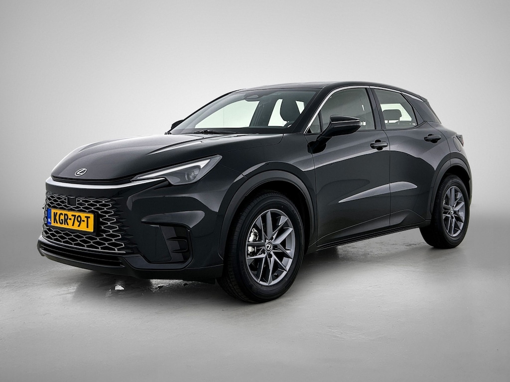 Lexus LBX 2WD | Lexus Link+ | Achteruitrijcamera | Apple CarPlay / Android Auto |