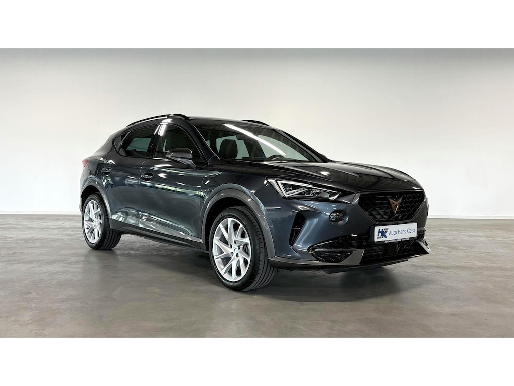 CUPRA Formentor 1.4 e-Hybrid Business | Panorama dak | 1e eigenaar