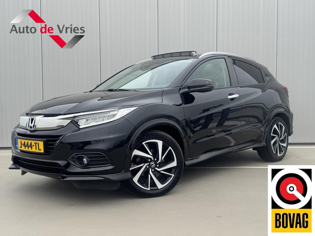Honda HR-V 1.5 i-VTEC Executive|NL-Auto|Panoramadak|Navi