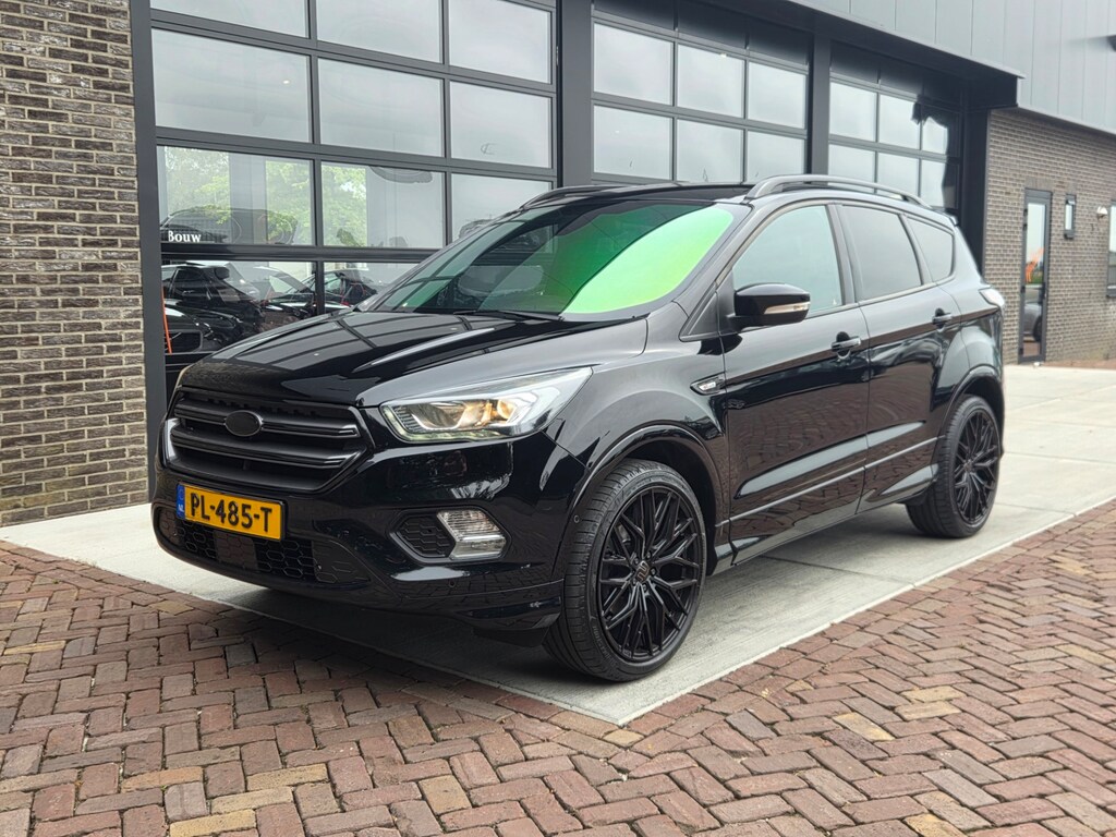 Ford Kuga 1.5 EcoBoost ST Line | 1800 KG trekgewicht