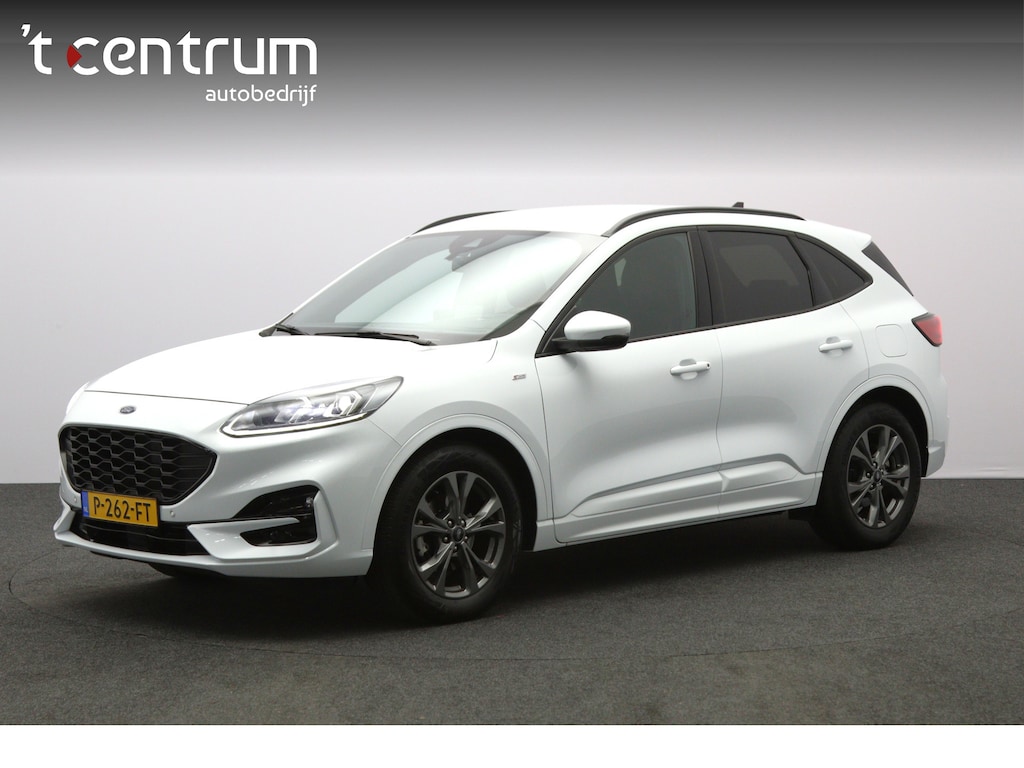 Ford Kuga 1.5 EcoBoost ST-Line X, Elek. Trekhaak, winterpakket, Head-Up, B&O Sound, Camera,