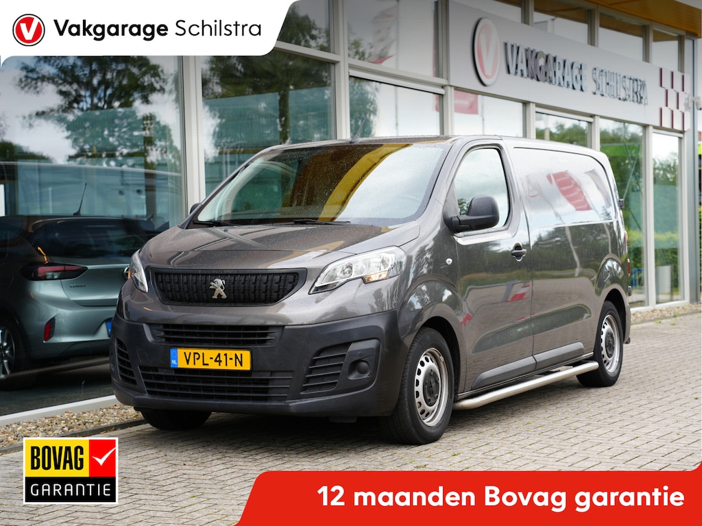 Peugeot Expert 2.0 BlueHDI 145 Standard Premium | Zijschuifdeur rechts |
