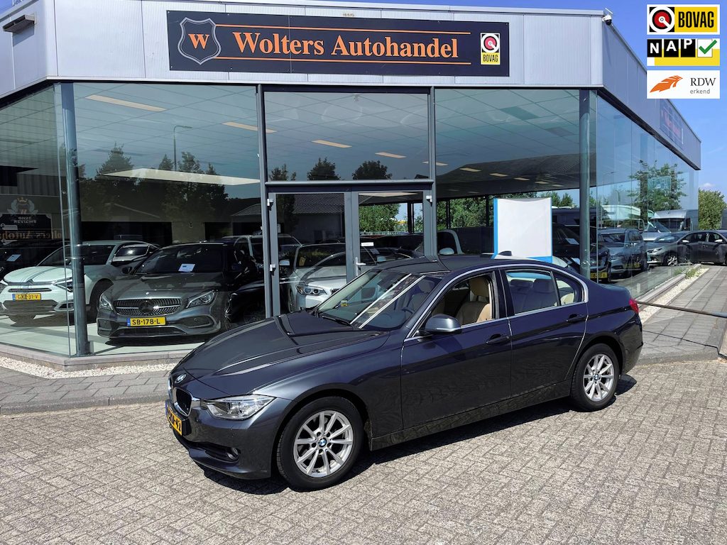 BMW 3-Serie 316i High Executive Automaat