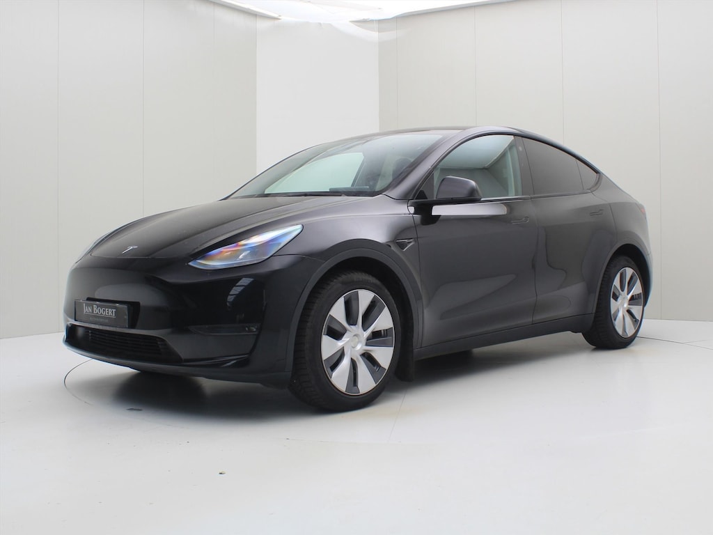 Tesla Model Y Long Range AWD 75kWh 351pk 93.8% SoH [ AUTOPILOT+19 INCH+PREMIUM AUDIO ]