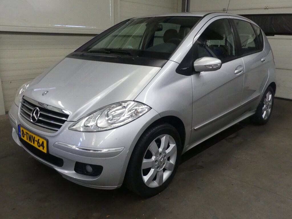 Mercedes-Benz A-klasse 150 Avantgarde - Cruise Control - Airco
