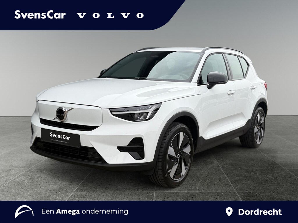Volvo EX40 Single Motor Extended Range Plus Europa 82 kWh | Direct leverbaar | Stoelverwarming | Keyless Entry | Harman/Kardon |