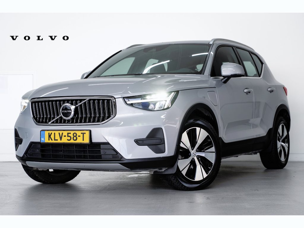 Volvo XC40 T5 262PK Plus Bright | HK Audio | Memory | Cruise | Stoel&Stuur Verw. | 18''